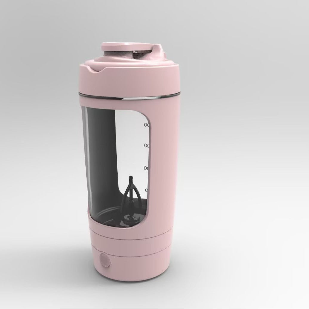 Electric Protein Shaker Mixing Cup