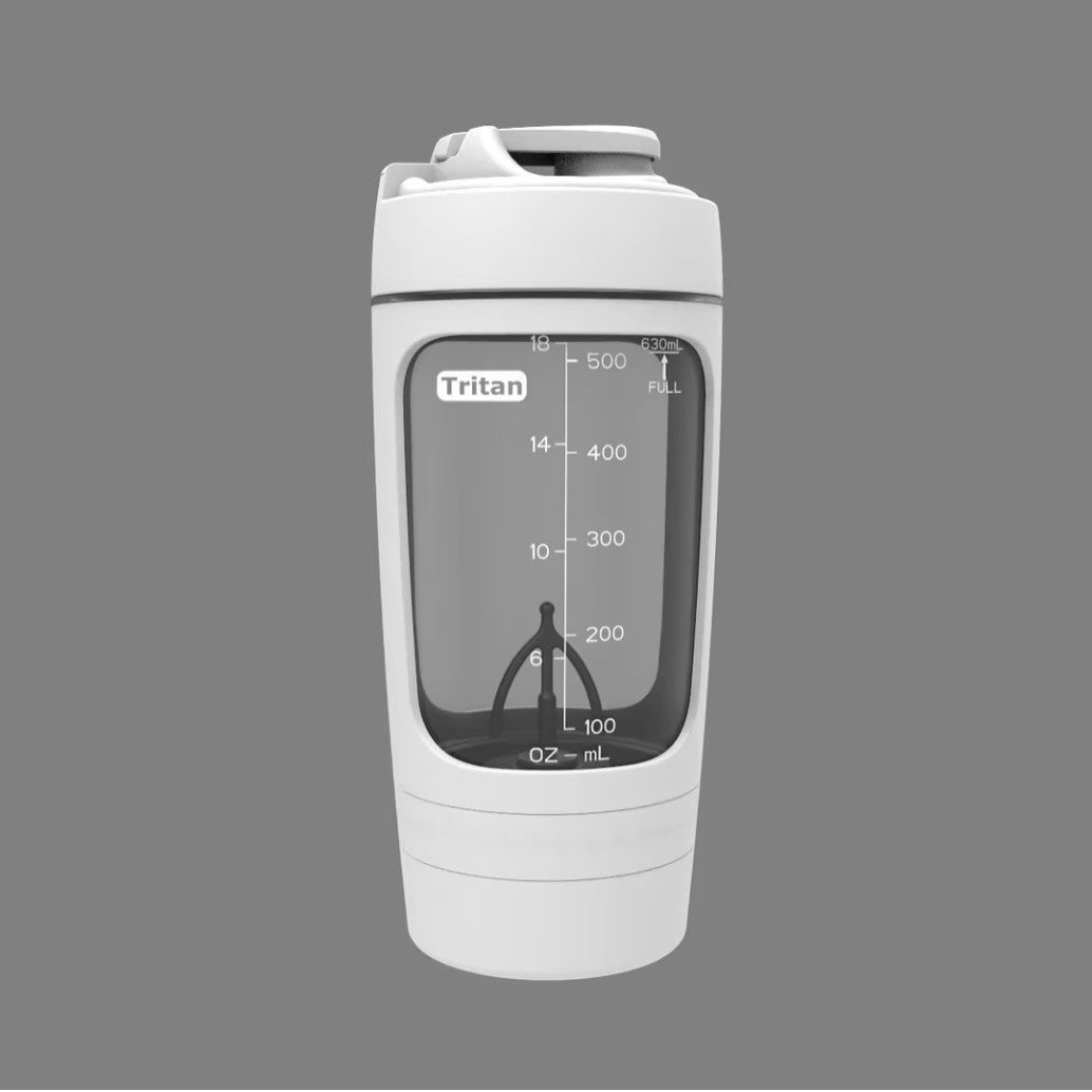 Electric Protein Shaker Mixing Cup